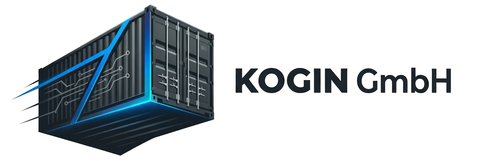 KOGIN GmbH Logo